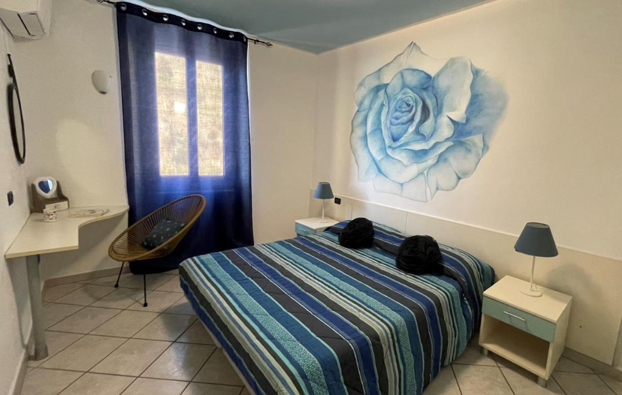 Casa Vacanze Da Paulin Манарола Екстериор снимка