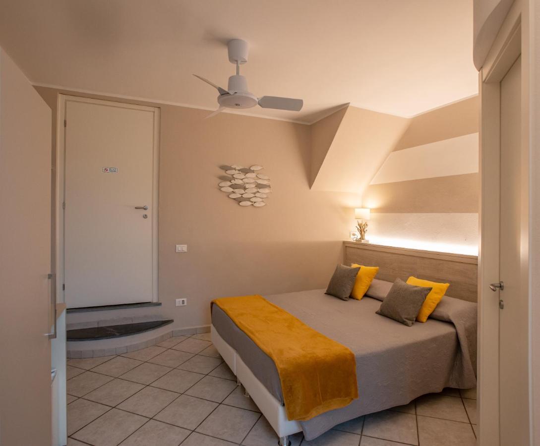 Casa Vacanze Da Paulin Манарола Екстериор снимка
