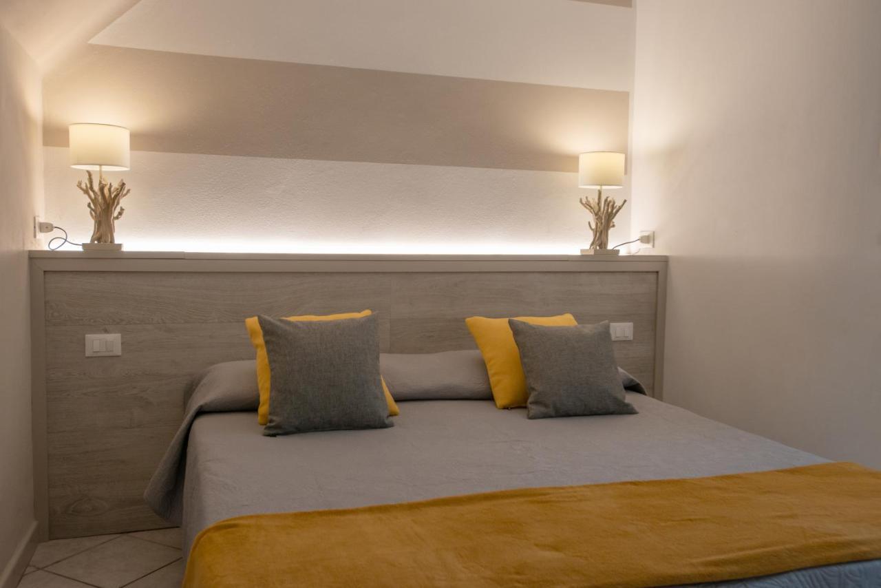 Casa Vacanze Da Paulin Манарола Екстериор снимка