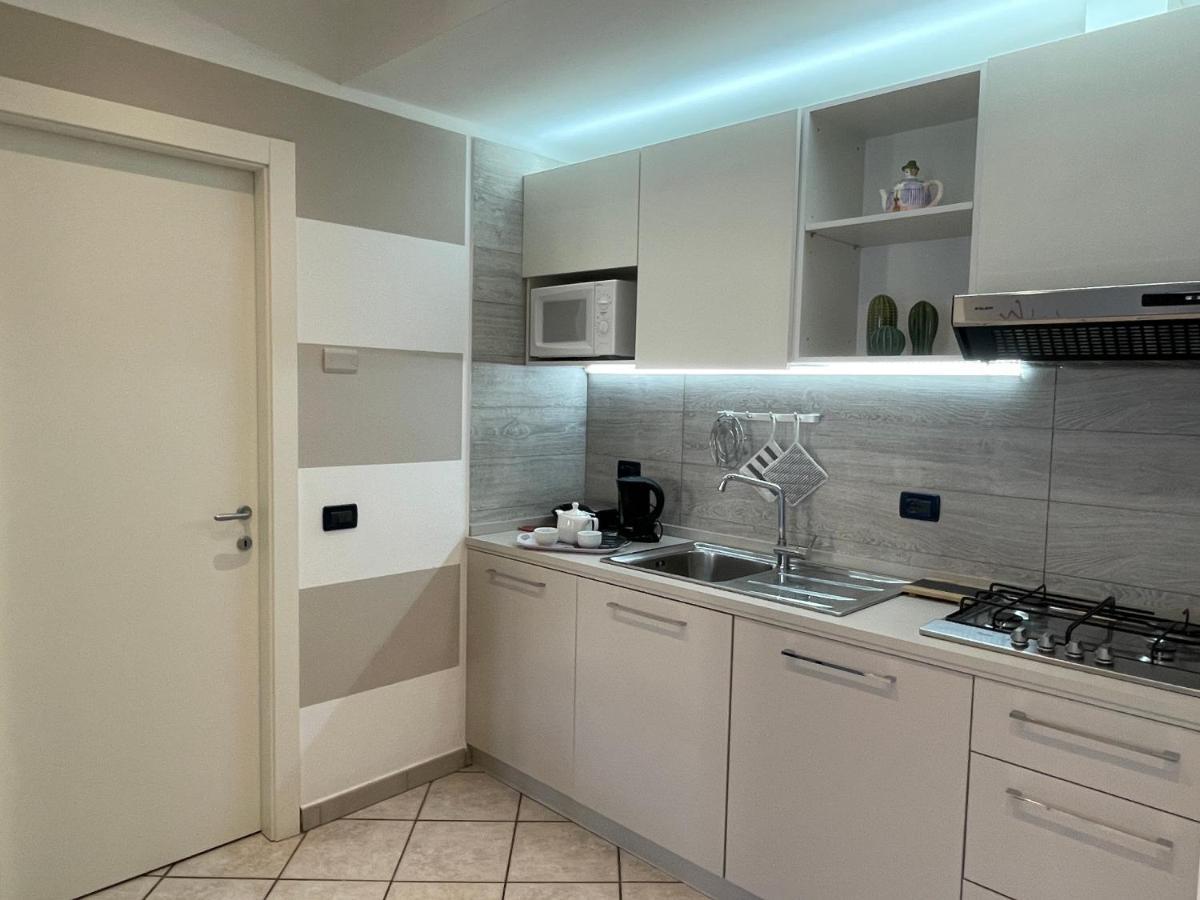 Casa Vacanze Da Paulin Манарола Екстериор снимка