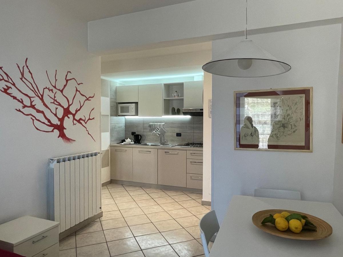 Casa Vacanze Da Paulin Манарола Екстериор снимка
